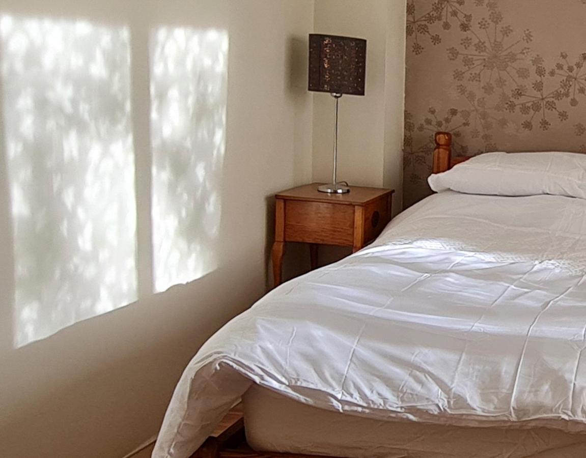 Sw19 - Quiet Split-Level 2-Bedroom Maisonette With Garden London Eksteriør billede